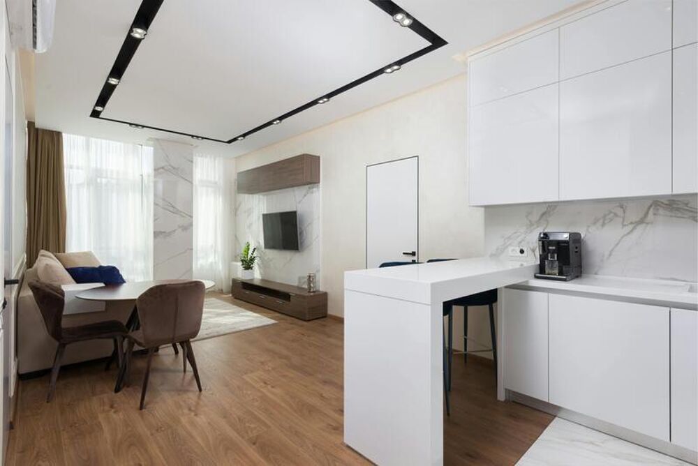 Appartement 3 pièces 64 m² · à Lyon 2 · 64 m² · 370 000 €