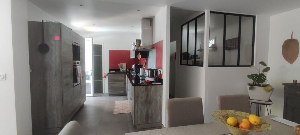  vendre  Maison Andernos-les-Bains (33510)