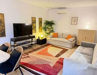  Appartement à louer 1 pièce 36 m² Cannes