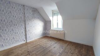  Maison � vendre 4 pi�ces 64 m�