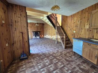  Maison � vendre 6 pi�ces 105 m�