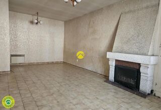  Maison à vendre 3 pièces 75 m²