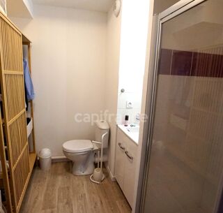  Appartement � vendre 1 pi�ce 19 m�