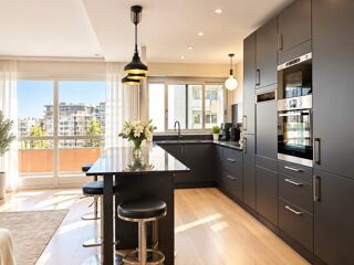  Appartement à vendre 4 pièces 88 m²