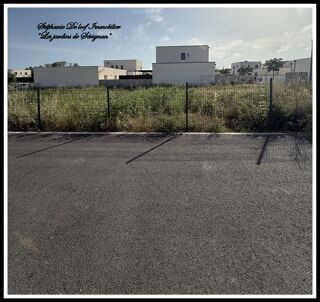  Terrain � vendre 580 m�