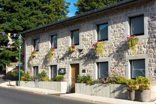 House in Saint-Bonnet-le-Froid