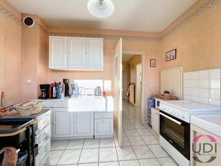  Maison à vendre 6 pièces 170 m²