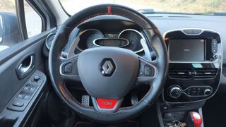 Clio 1.6 Turbo 220 EDC6 Trophy 2015 occasion 20250 Corte