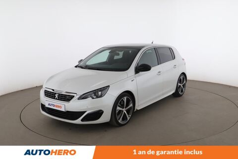 Annonce voiture Peugeot 308 14290 €