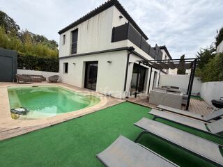 Maison 4 pièces 120 m² · à Fréjus · 120 m² · 589 000 €