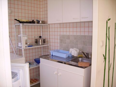  Appartement  louer 1 pice 23 m