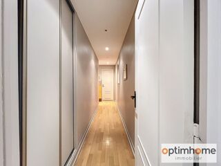  Appartement � vendre 4 pi�ces 107 m�