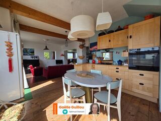  Maison à vendre 6 pièces 110 m²