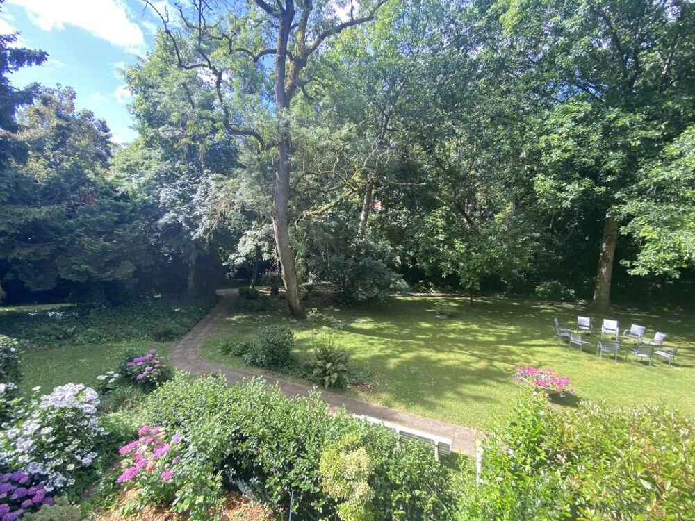 Vente Appartement Appartement Nantes