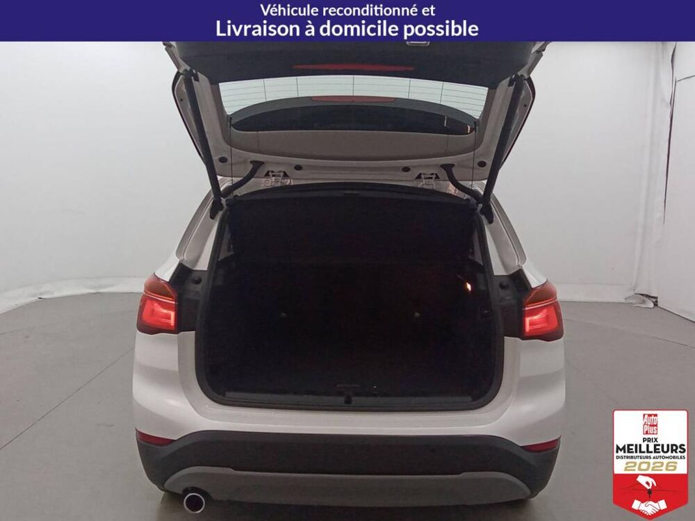 X1 sDrive 18i 140 DKG7 Lounge +Cam&eacute;ra +Chargeur in 2019 occasion 78200 Buchelay