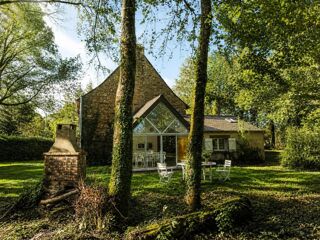 Vente Maison Maison de 7 pièces de 135 m² à Paimpont Paimpont