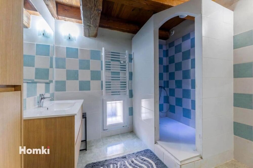 Vente Maison Maison de ville T4 de 88 m² à Popian 34230 Popian