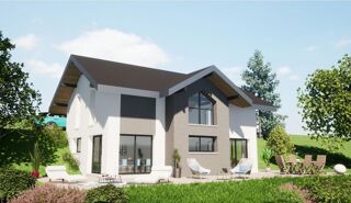  Maison 6 pices 133 m Saint martin bellevue