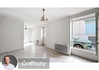  Appartement � vendre 2 pi�ces 48 m�