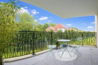  Appartement � vendre 4 pi�ces 86 m�