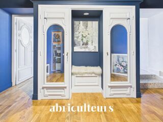  Appartement à vendre 4 pièces 174 m²