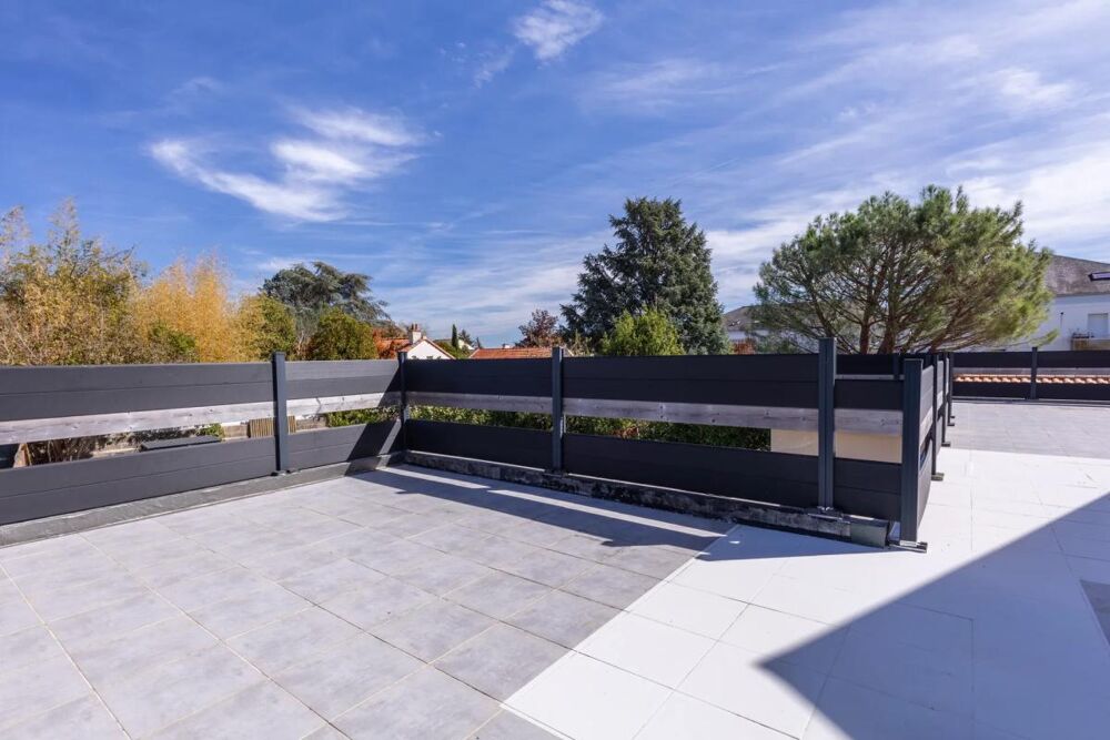 à vendre  Maison Nantes (44300)