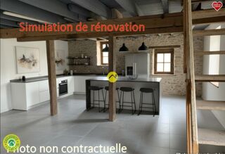  Maison � vendre 10 pi�ces 400 m�