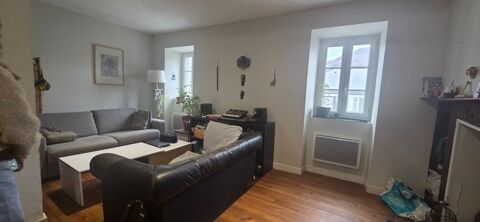   Appartement T3 50m�, 2 chambres, r�novation de qualit� � LARUNS (64) Appartement - 3 pi�ce(s) - 50 m�