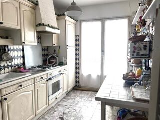  Appartement à vendre 5 pièces 109 m²