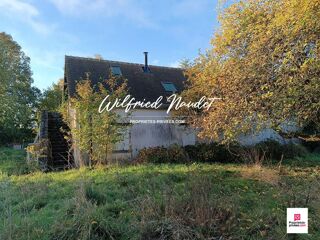  Maison � vendre 5 pi�ces 113 m�