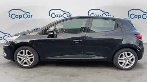 Clio 0.9 TCe 90 Business 2019 occasion 37230 Fondettes