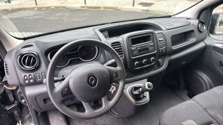 Trafic VU 2.0 dCi 120 Grand Confort 2021 occasion 92160 Antony