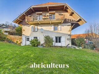  Maison à vendre 15 + pièces 433 m²