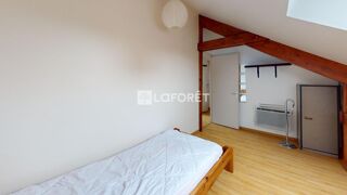  Appartement à vendre 3 pièces 78 m²