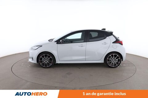 Yaris 1.5 Hybrid GR Sport 116H 2022 occasion 92130 Issy-les-Moulineaux