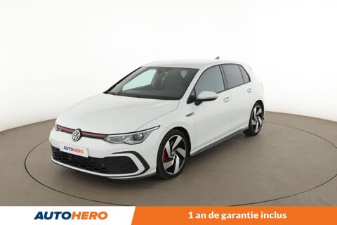 Annonce voiture Volkswagen Golf 25590 €