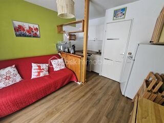  Appartement � vendre 1 pi�ce 19 m�