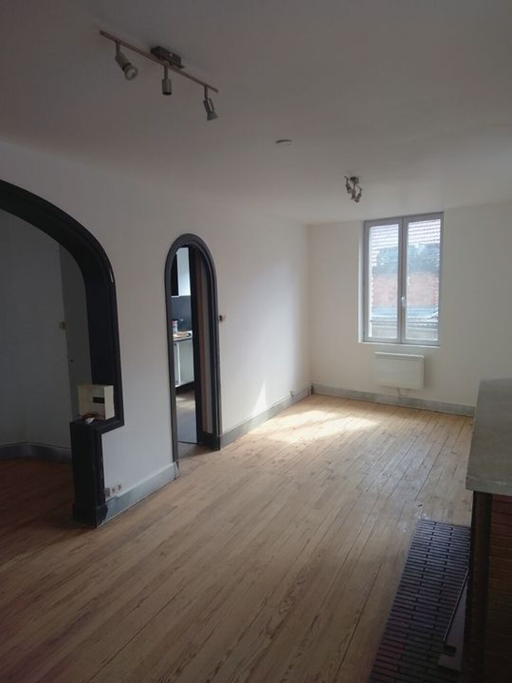 Appartement de 80m2 à louer sur Thiers