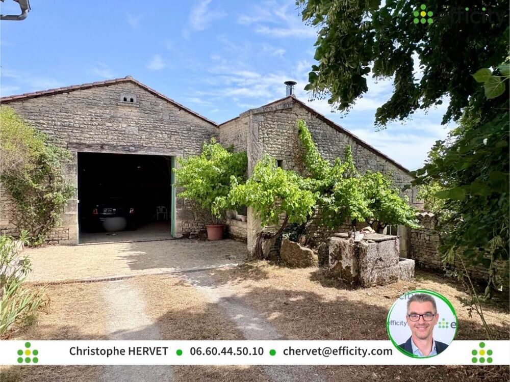 Vente Maison Maison Vindelle