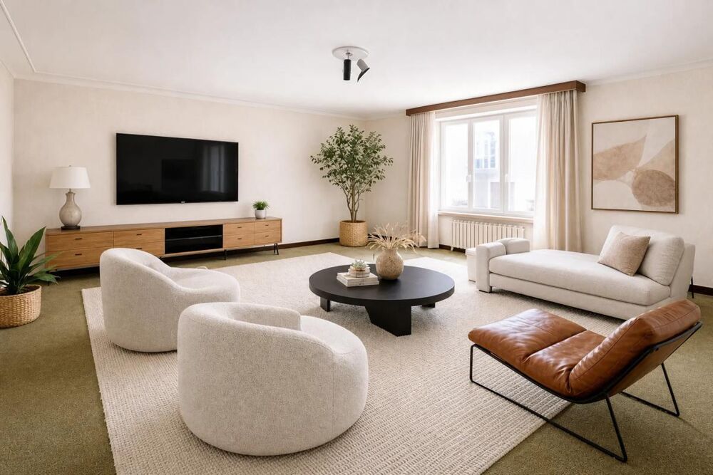 Vente Maison Maison lumineuse de 200 m² à Vrécourt avec jardin Vrecourt