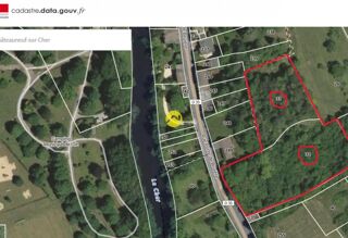  Terrain � vendre 6780 m�