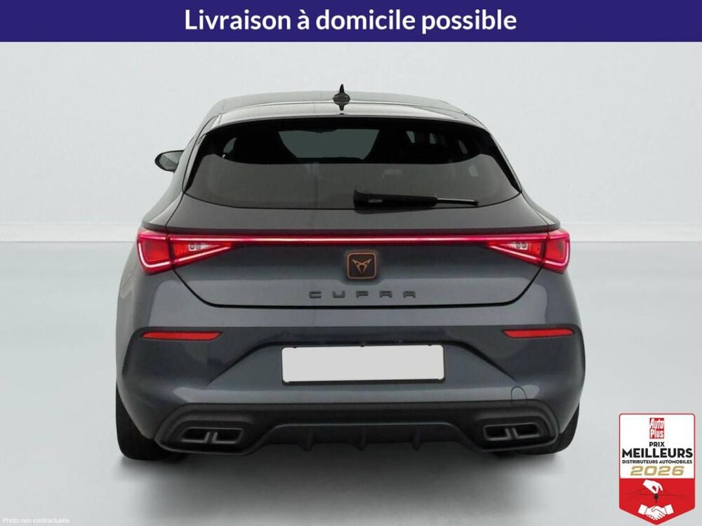 Leon 1.5 eTSI 150 ch DSG7 V 2024 occasion 10150 Lavau