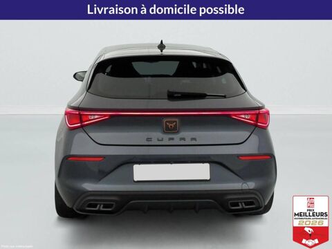 Leon 1.5 eTSI 150 ch DSG7 V 2024 occasion 10150 Lavau