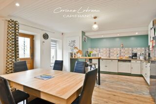  Maison � vendre 6 pi�ces 195 m�