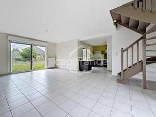  Maison à vendre 4 pièces 101 m²