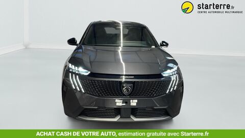 3008 Hybrid 145 e-DCS6 GT 2025 occasion 69190 Saint-Fons
