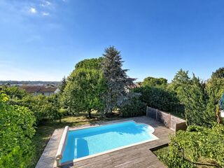  Maison à vendre 7 pièces 185 m²