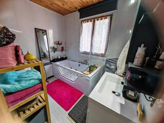  Maison à vendre 6 pièces 130 m²