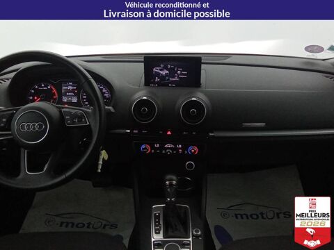 A3 35 TFSI CoD 150 S tronic 7 2020 occasion 10150 Lavau