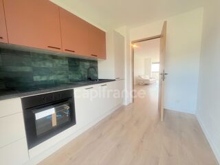  Appartement à vendre 2 pièces 80 m²
